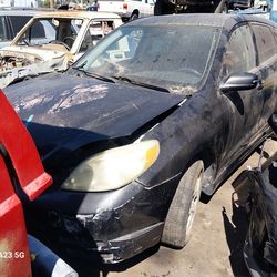 2004 Toyota Matrix for Parts