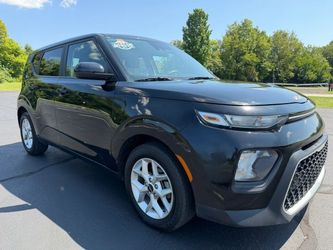 2022 Kia Soul