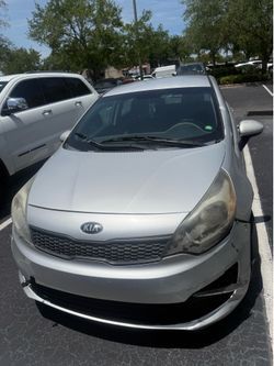 $1,500 Rio kia 2016