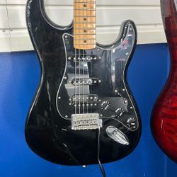 Fender Guitar 