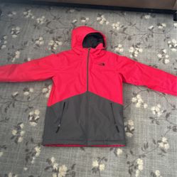 Jacket Northface 
