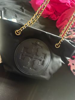 Tory Burch mini tote