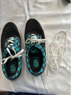 Mens shoe Van sz 9.5