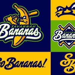 SAVANNAH BANANAS FRIDAY 