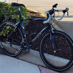 Giant TCR Composite 1 Road Bike 