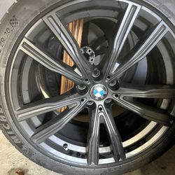 BMW Rims