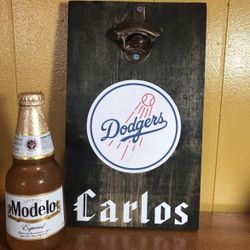Bottle Opener