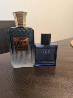 Colognes