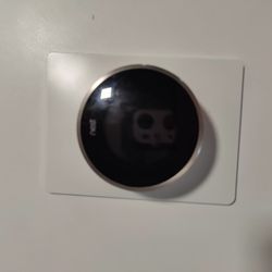 Nest  Learning Thermostat 2nd Gen