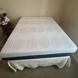  Mattress Queen