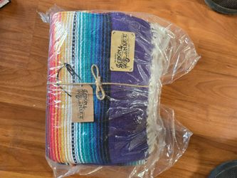 Sedona Blanket Co blankets