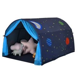 New Kids Bed Tent - Twin Size (2 Available)
