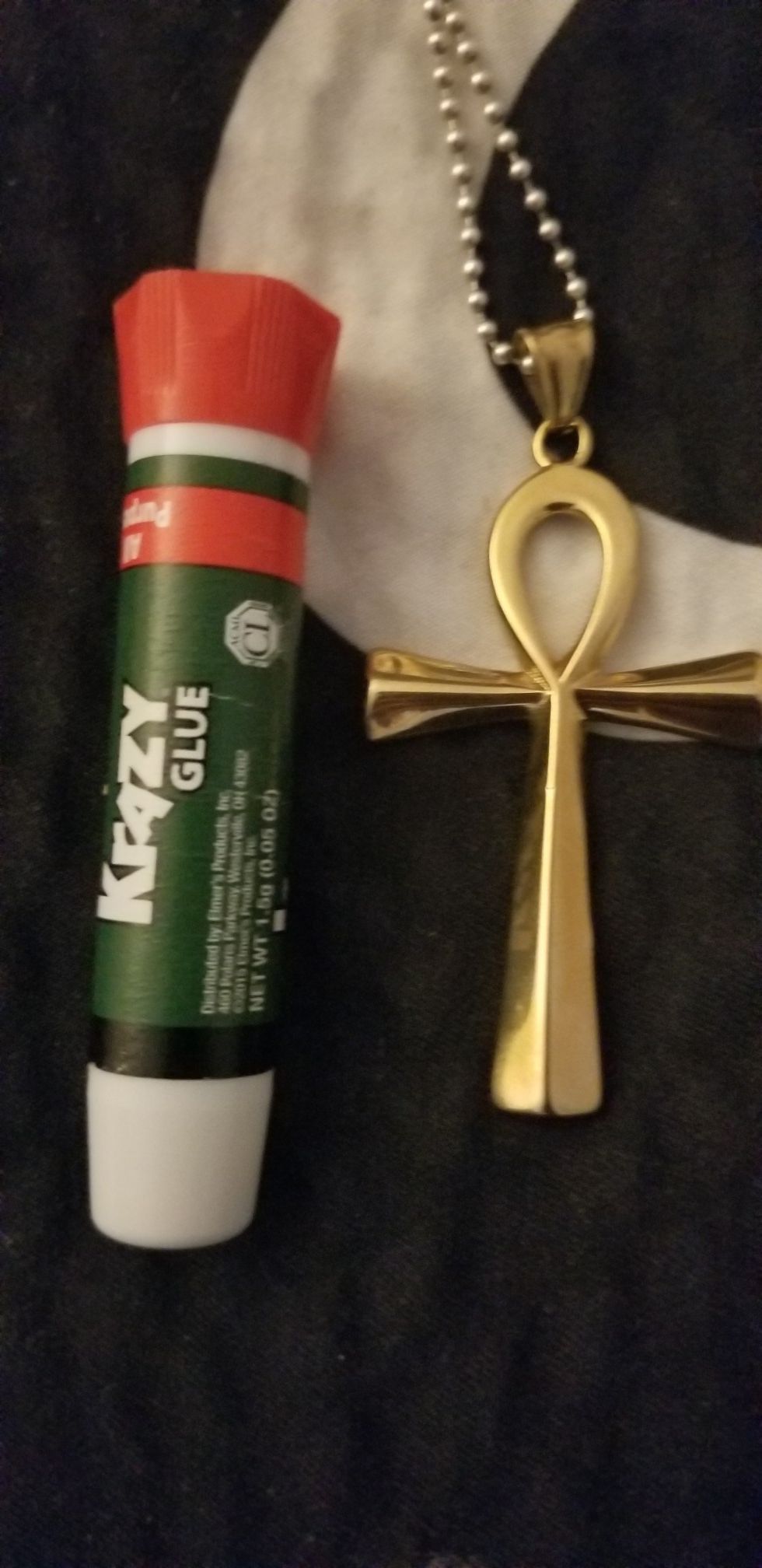 LARGE ANKH for Sale in Hoover, AL OfferUp
