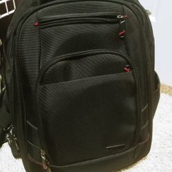 SAMSONITE LAPTOP BACKPACK