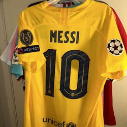 Messi 2021 jersey away barcelona 