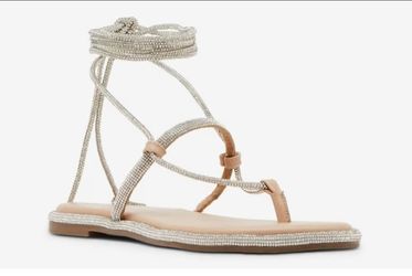 Assorted Shoes $20 Each