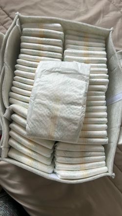 Free Diapers