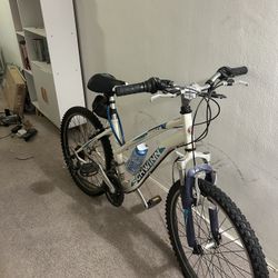 Showing Bike 18 Speed
