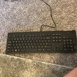 HP KEYBOARD