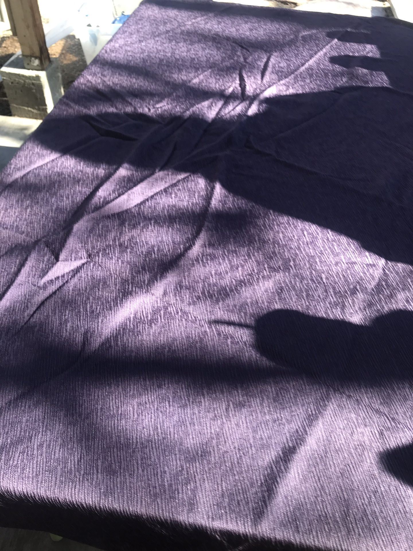 Tablecloths and Placemats