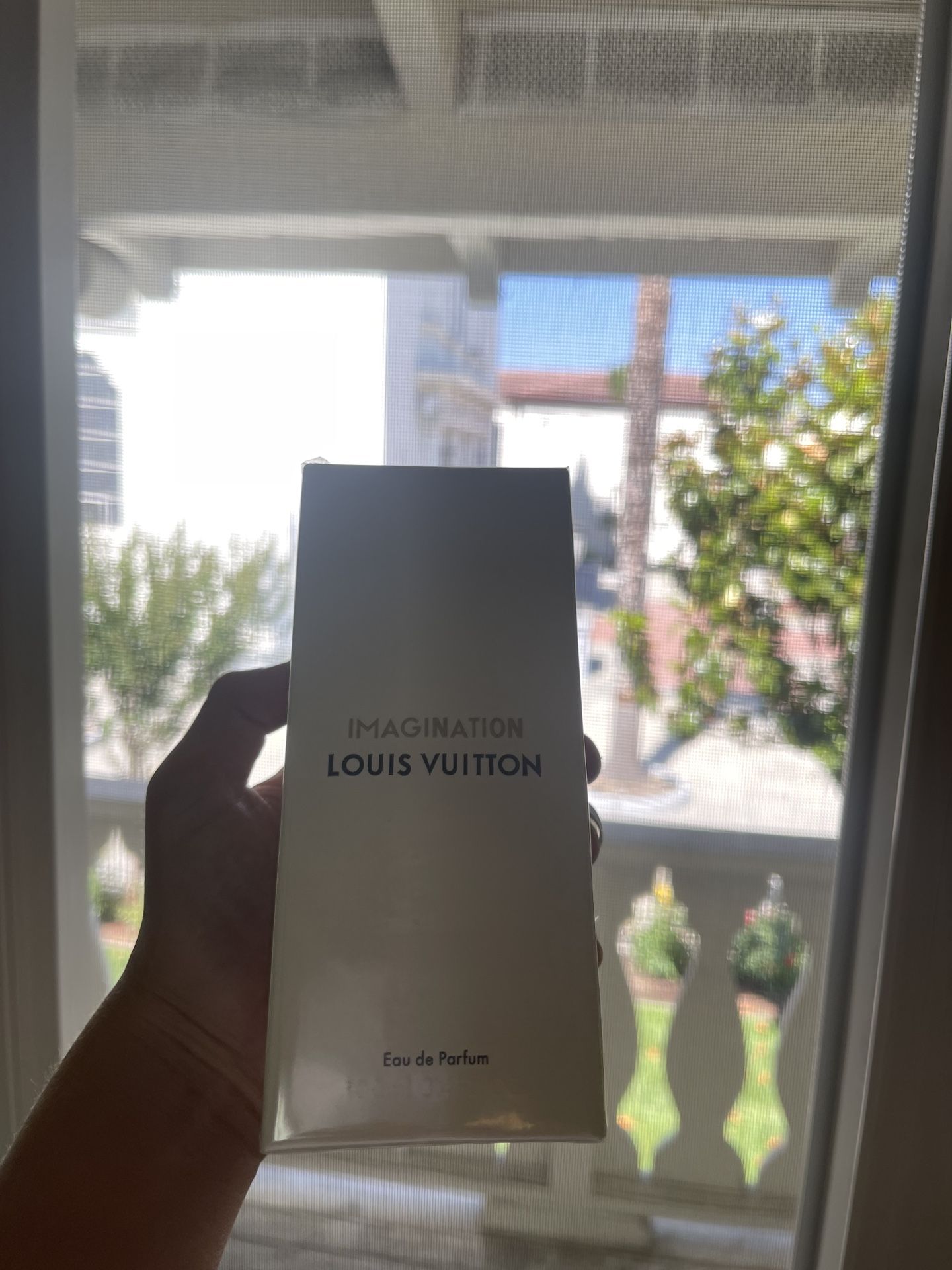Cologne – LV Imagination