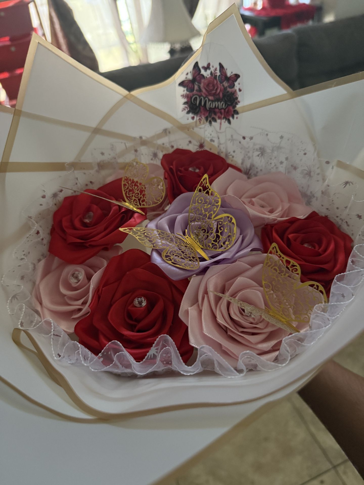 Eternal Flowers