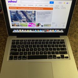 MacBook Pro