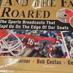And They Roared Book Of The Greatest Plays In Sporting History 