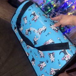 Cat carrier