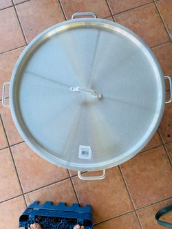 Hugo Stainless Steel Pot