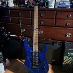 Jackson Ps-4 MIJ 2000