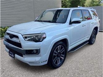 2015 Toyota 4Runner