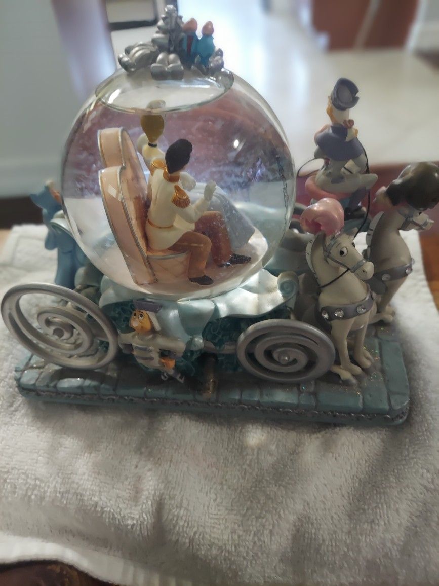 Disney's Cinderella 50th Anniversary