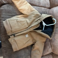 Carhartt Jacket 