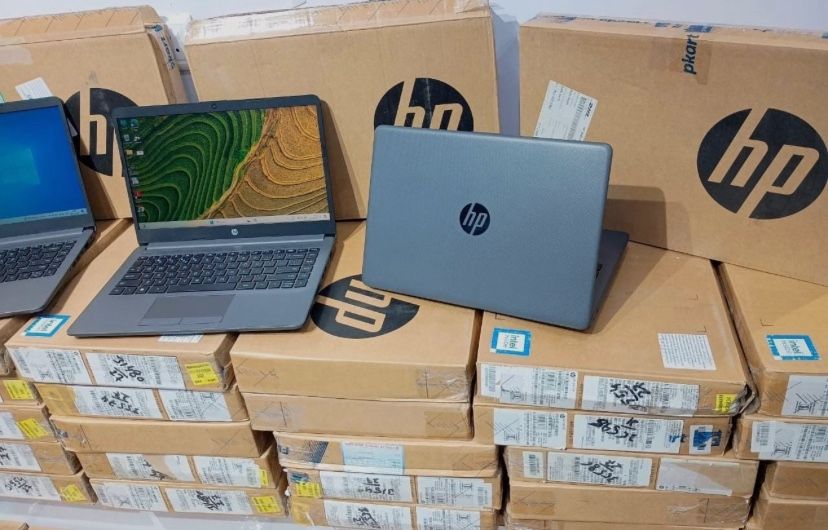 Hp Laptops 
