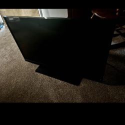 32" Sanyo Flat Screen TV