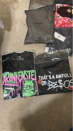 Awful lot of cough syrup Shirts