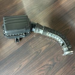 94-01 DC2 Integra Air Intake