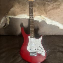 Peavey Guitar 