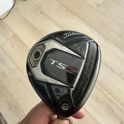 Titleist TS2 18 5 Wood Head Only