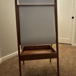 Kids Art Easel 