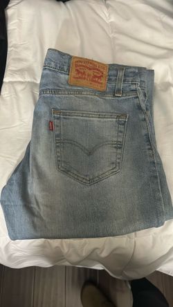 Levi’s 511 Jeans