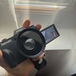 Camera