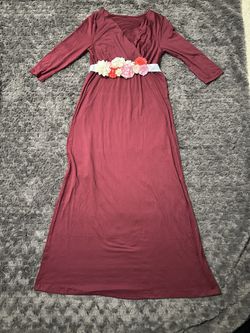 Maternity Dress