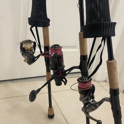 Fishing Set