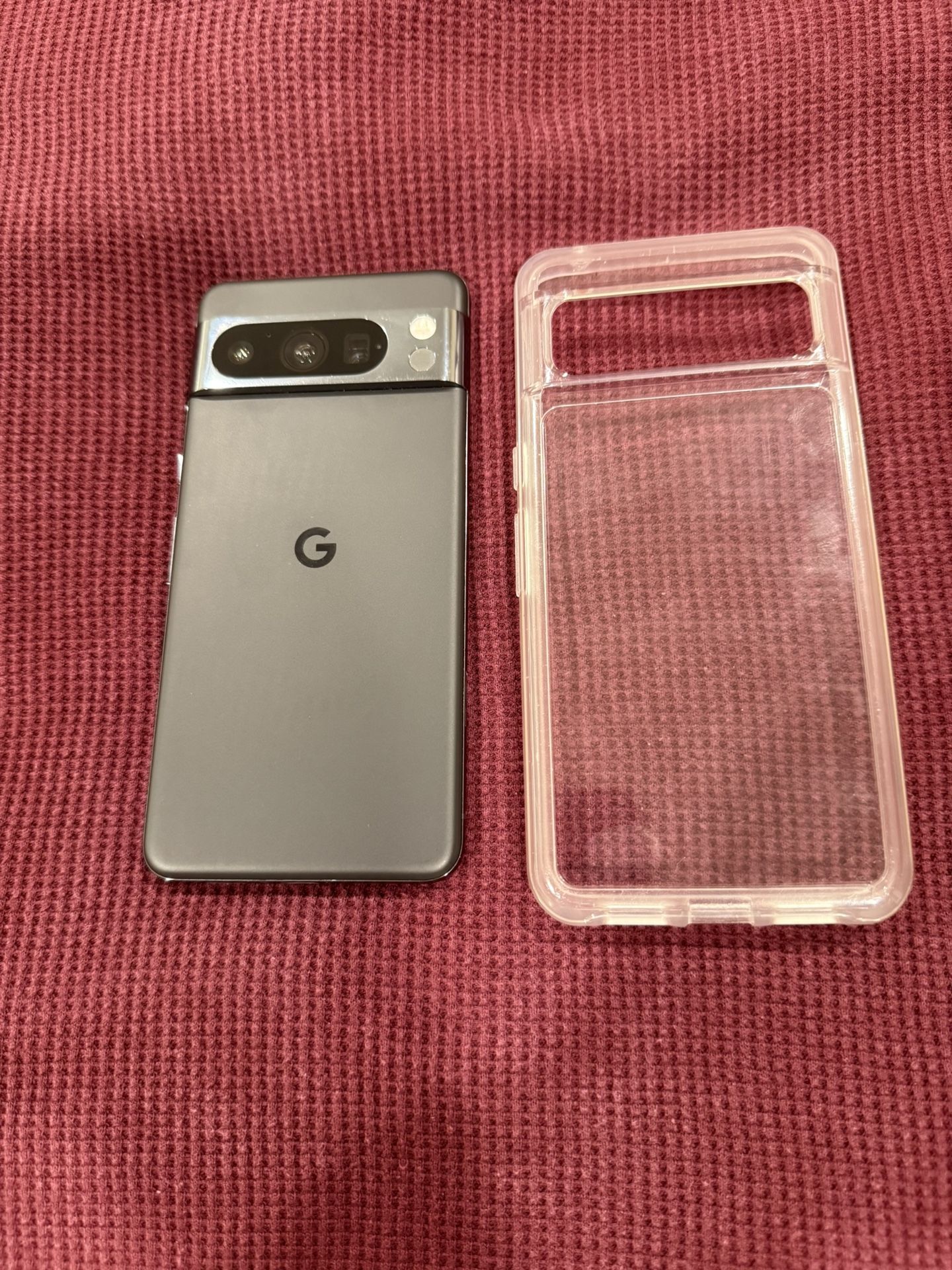 Vendo O Cambio Google Pixel 8 Pro 128gb Desbloqueado Como Nuevo 