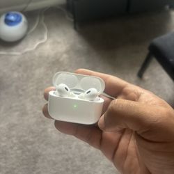 Air Pod Pros 