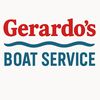 Gerardo’s Boat Service 