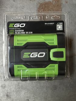 Go Batteries
