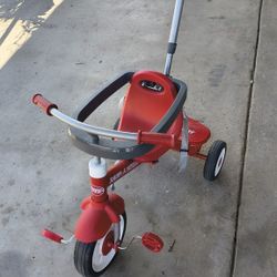 Radio Flyer For Baby